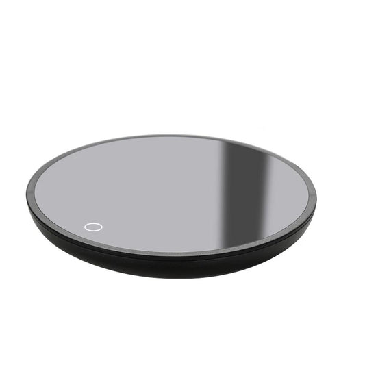 USB Coffee Mug Warmer with Touch Temperature Control by HitMyNeed