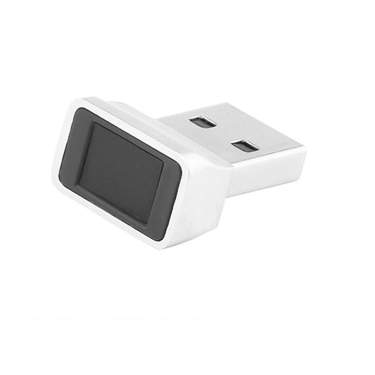 USB Fingerprint Reader for Windows Hello Login by HitMyNeed