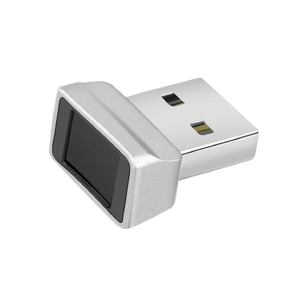 USB Fingerprint Scanner for Windows Laptops & PCs by HitMyNeed