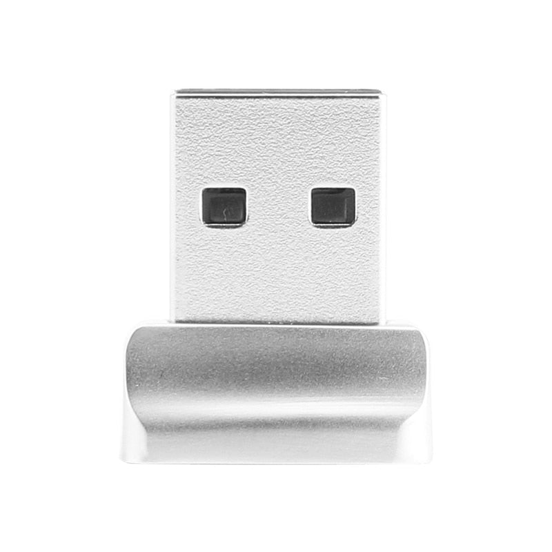 USB Fingerprint Scanner for Windows Laptops & PCs by HitMyNeed