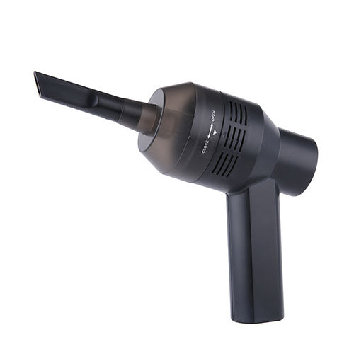 USB Handheld Keyboard Vacuum Cleaner by HitMyNeed
