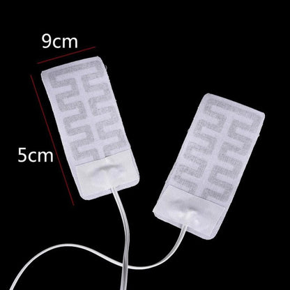 USB Heated Gloves with Carbon Fiber Warming Pads by HitMyNeed