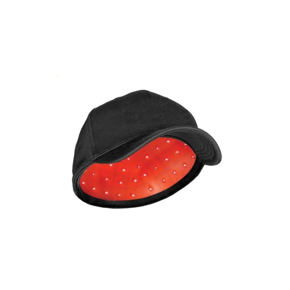 USB Laser Hair Growth Cap for Thinning Hair by HitMyNeed