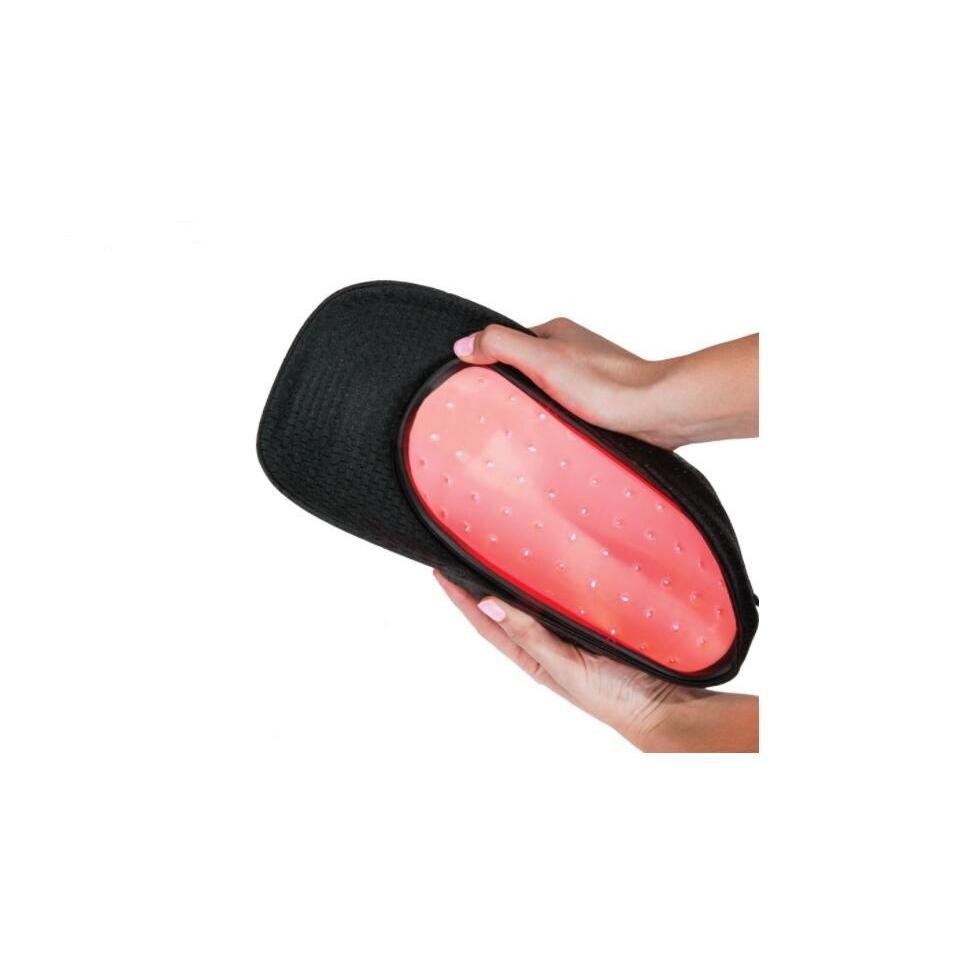USB Laser Hair Growth Cap for Thinning Hair by HitMyNeed