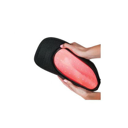 USB Laser Hair Growth Cap for Thinning Hair by HitMyNeed