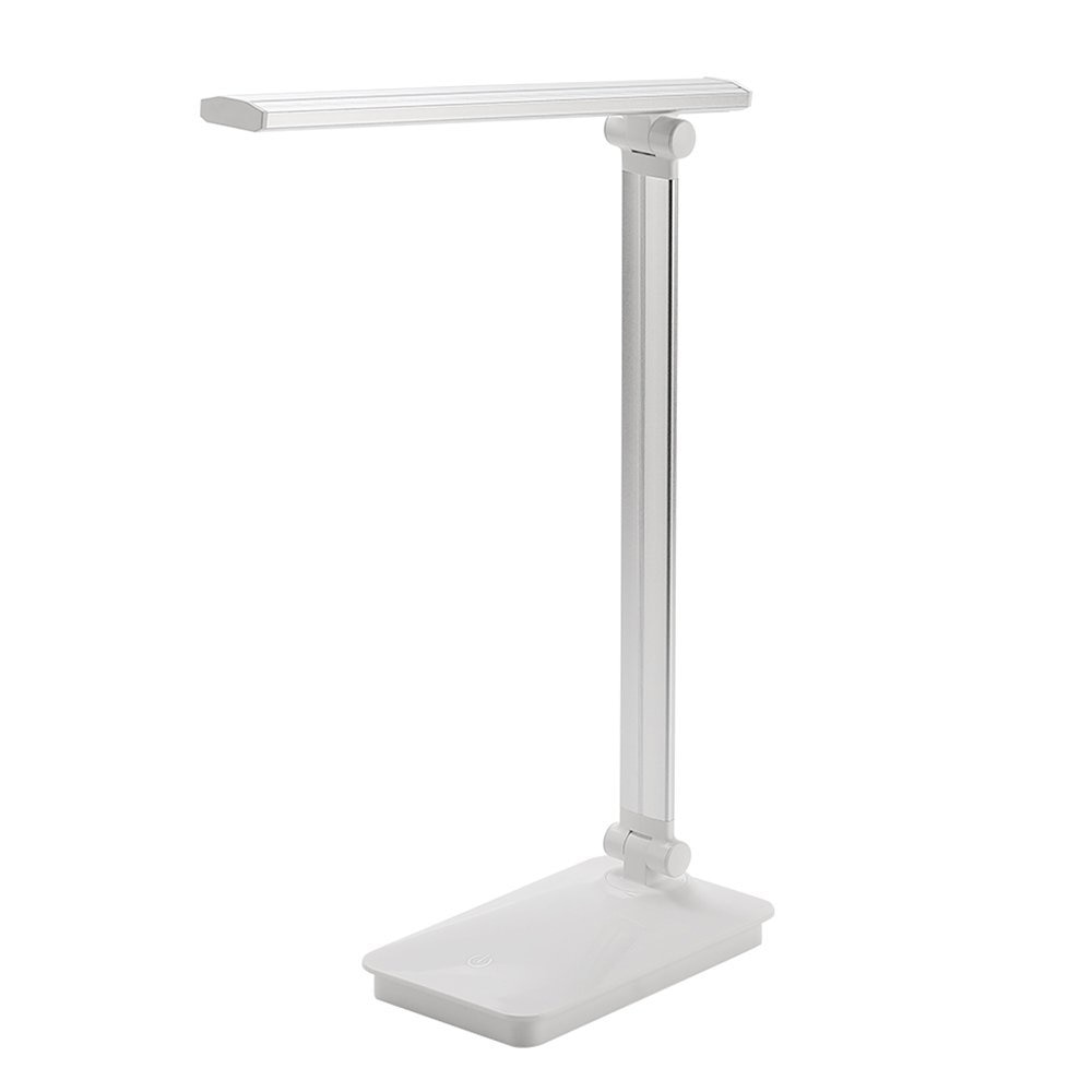 USB LED Desk Lamp with Adjustable Arm by HitMyNeed