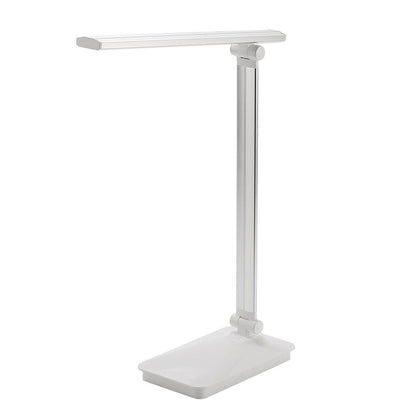 USB LED Desk Lamp with Adjustable Arm by HitMyNeed