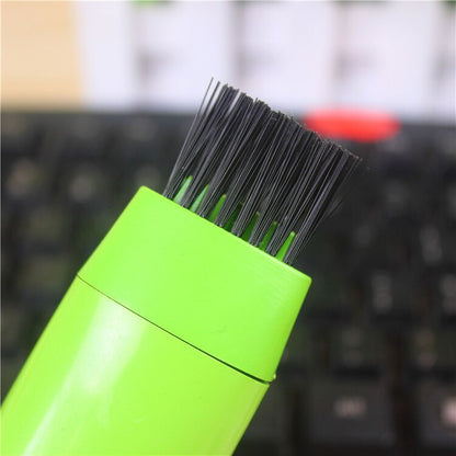 USB Mini Vacuum Cleaner for Keyboard and Desk by HitMyNeed