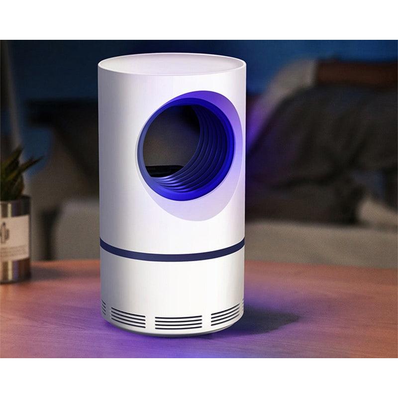 USB Mosquito Killer Lamp with UV Night Light by HitMyNeed