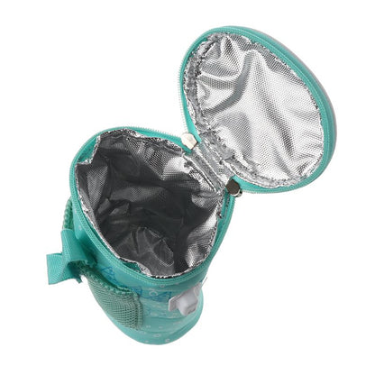 USB Powered Portable Baby Milk Warmer Pouch by HitMyNeed