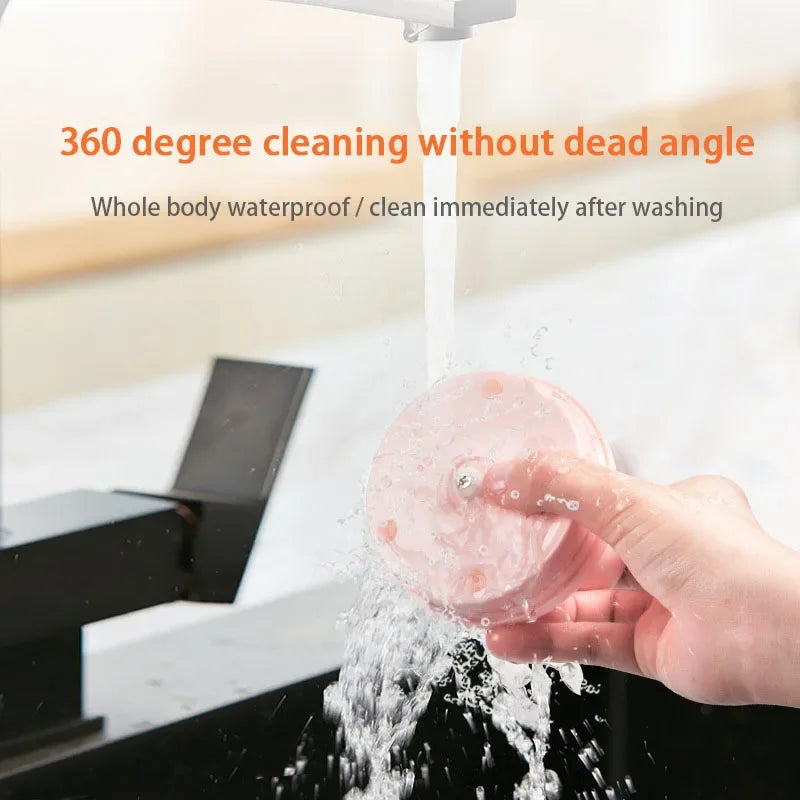 USB Rechargeable Mini Food Chopper 100ml / 250ml by HitMyNeed