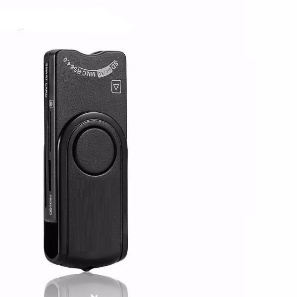 USB Smart Card & Memory Card Reader CAC Compatible by HitMyNeed