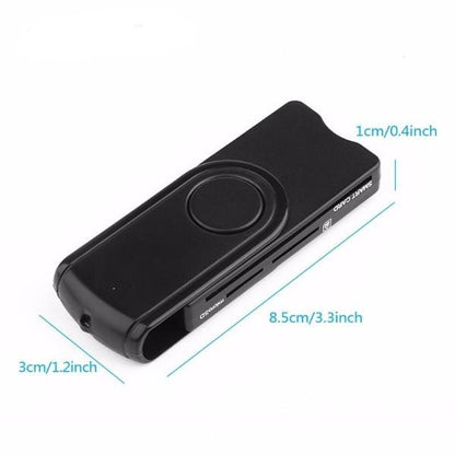 USB Smart Card & Memory Card Reader CAC Compatible by HitMyNeed