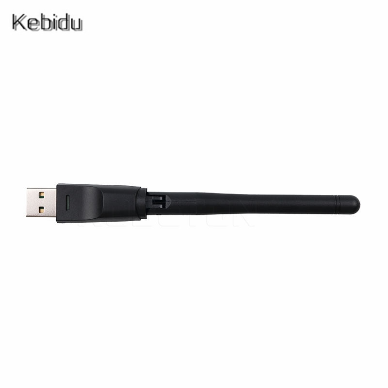 USB WiFi Adapter 150Mbps with 2dBi Antenna by HitMyNeed
