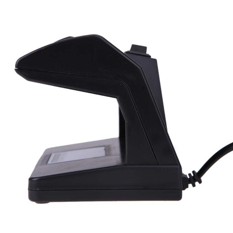 UV Counterfeit Money Detector with EU Plug by HitMyNeed