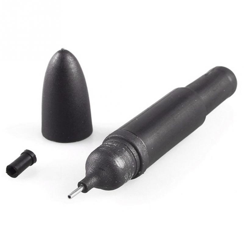 UV Light Welding Curing Pen with Bonding Adhesive by HitMyNeed
