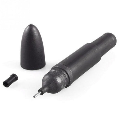 UV Light Welding Curing Pen with Bonding Adhesive by HitMyNeed