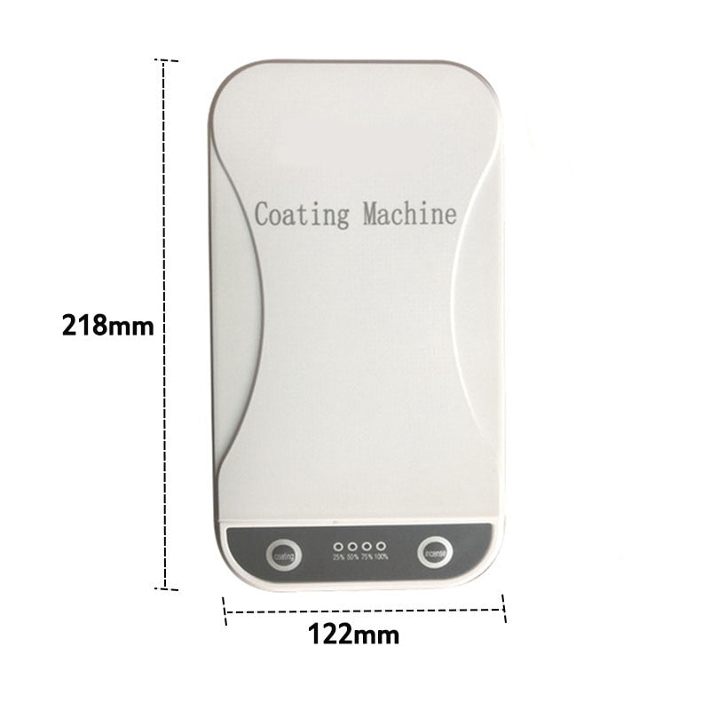 UV Phone Sanitizer Box with Aromatherapy, USB Powered by HitMyNeed