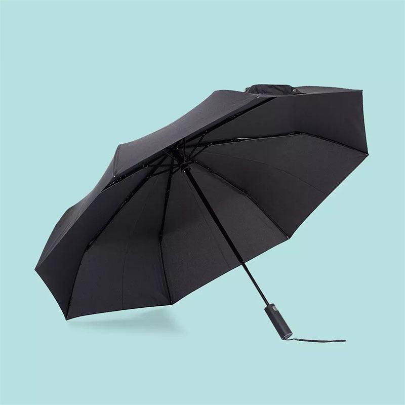 UV Protection Automatic Umbrella, UPF 50+ by HitMyNeed