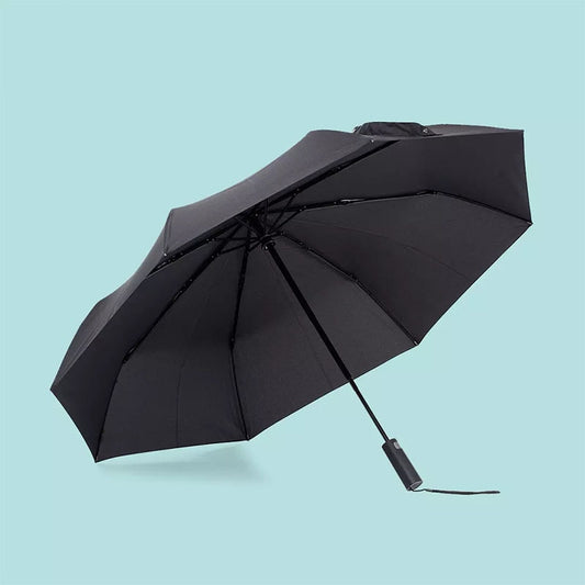 UV Protection Automatic Umbrella, UPF 50+ by HitMyNeed