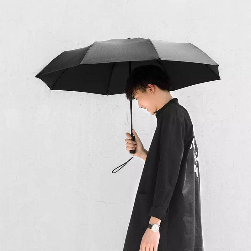 UV Protection Automatic Umbrella, UPF 50+ by HitMyNeed
