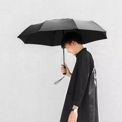 UV Protection Automatic Umbrella, UPF 50+ by HitMyNeed