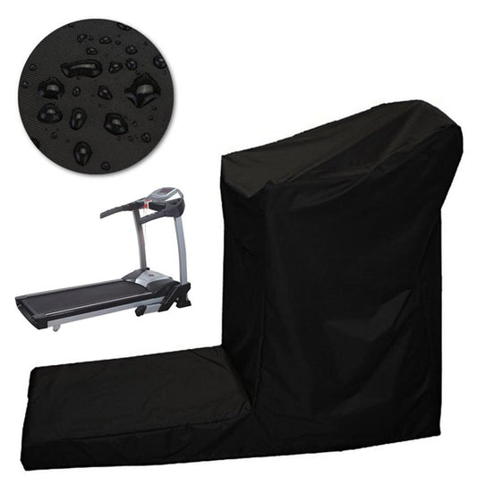 UV Resistant Outdoor Waterproof Treadmill Cover 165x76x140cm by HitMyNeed