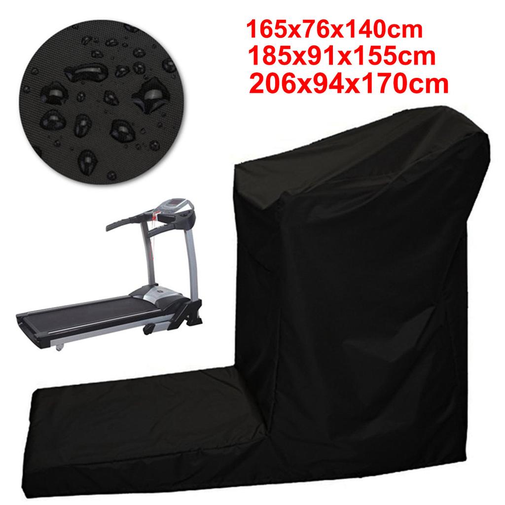 UV Resistant Outdoor Waterproof Treadmill Cover by HitMyNeed