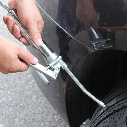 Vacuum Auto Tire Plug Repair Kit by HitMyNeed