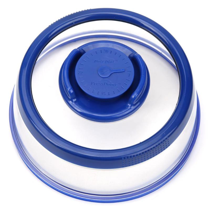 Vacuum Food Sealer Airtight Storage Container by HitMyNeed