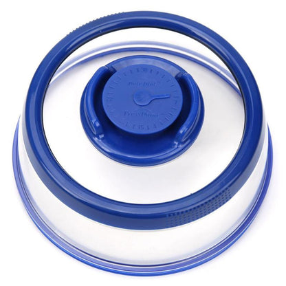 Vacuum Food Sealer Airtight Storage Container by HitMyNeed