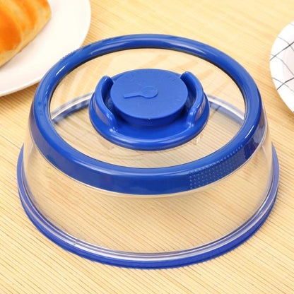 Vacuum Food Sealer Airtight Storage Container by HitMyNeed