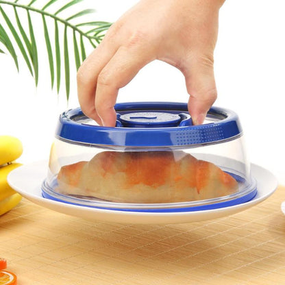 Vacuum Food Sealer Airtight Storage Container by HitMyNeed