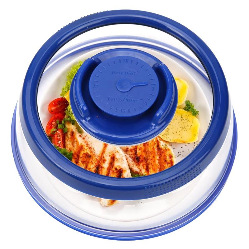 Vacuum Food Sealer Airtight Storage Container by HitMyNeed