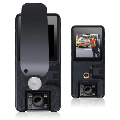 Vandlion A39 1080P Mini Body & Bike Camera by HitMyNeed