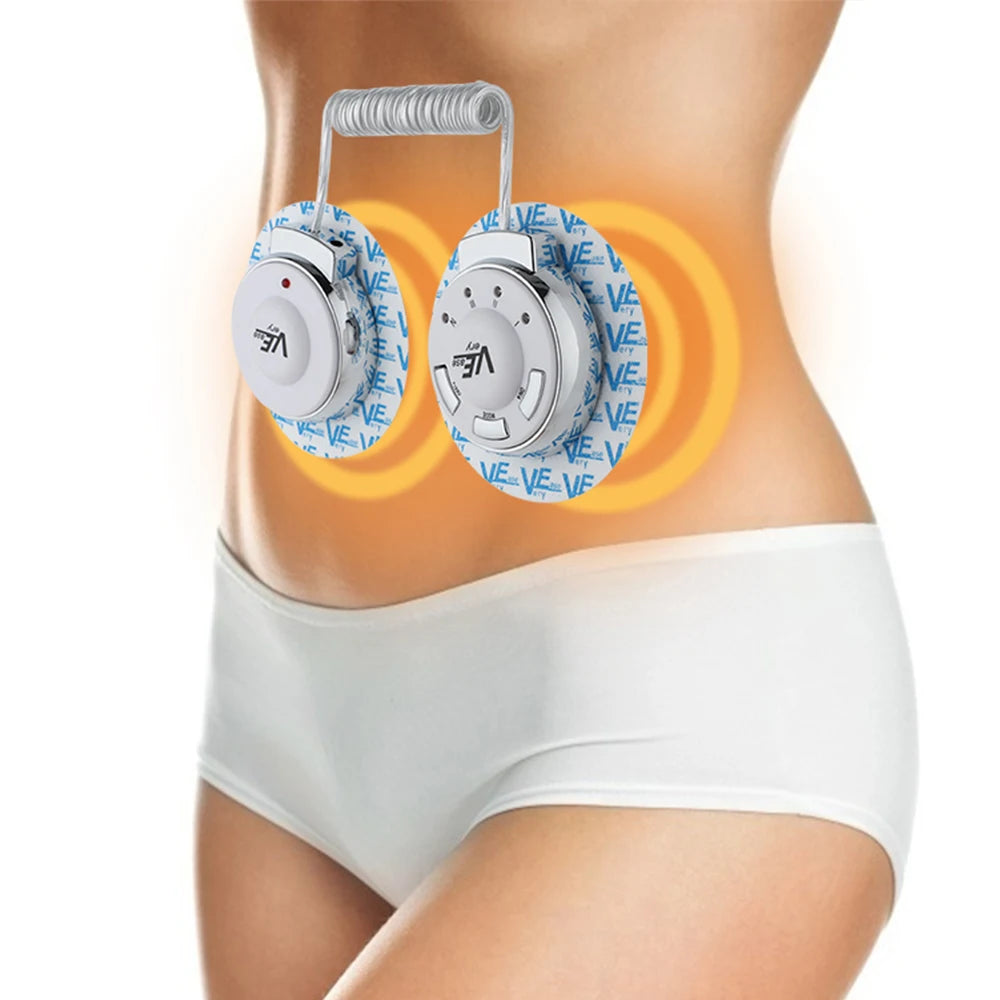 VE Sport EMS Body Slimming & Massage Machine by HitMyNeed
