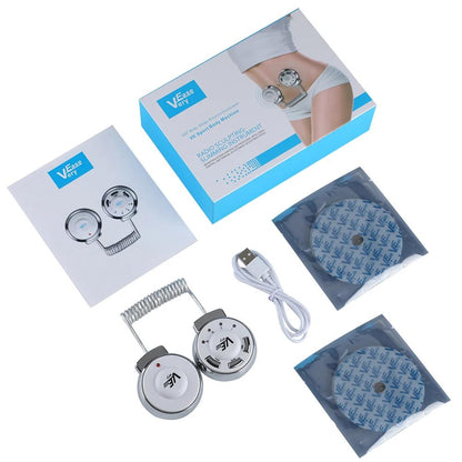VE Sport EMS Body Slimming & Massage Machine by HitMyNeed