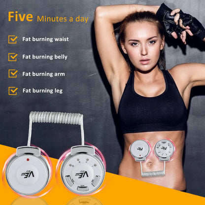 VE Sport EMS Body Slimming & Massage Machine by HitMyNeed