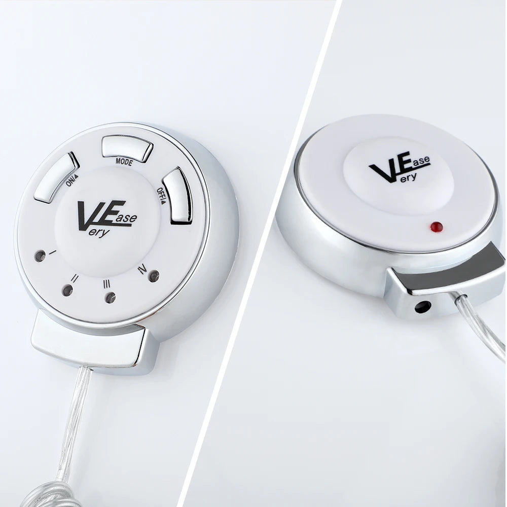 VE Sport EMS Body Slimming & Massage Machine by HitMyNeed