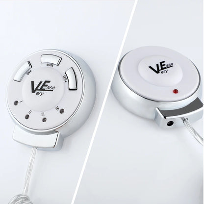 VE Sport EMS Body Slimming & Massage Machine by HitMyNeed