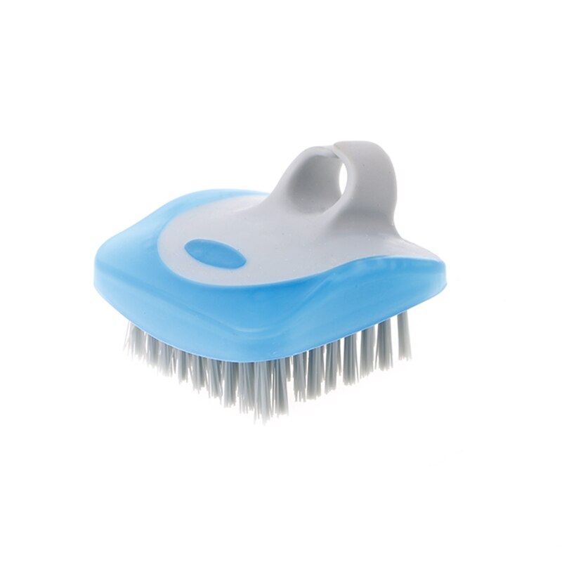 Vegetable Brush Kitchen Tool for Root Vegetables by HitMyNeed
