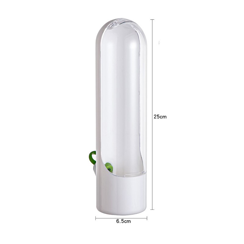 Vegetable & Herb Preserving Storage Bottle by HitMyNeed