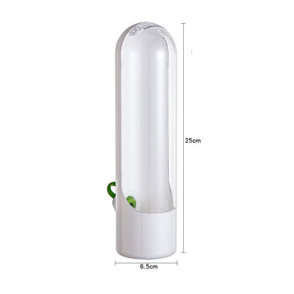 Vegetable & Herb Preserving Storage Bottle by HitMyNeed