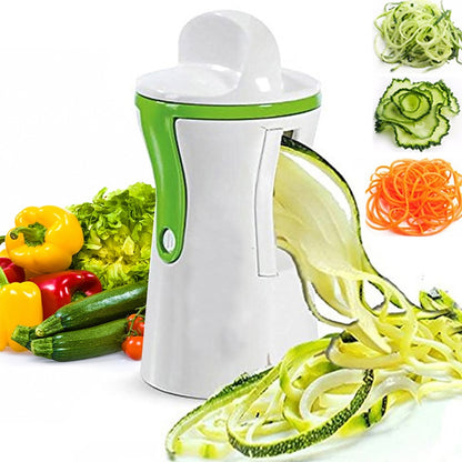 Vegetable Noodle Maker Spiralizer Kitchen Tool by HitMyNeed