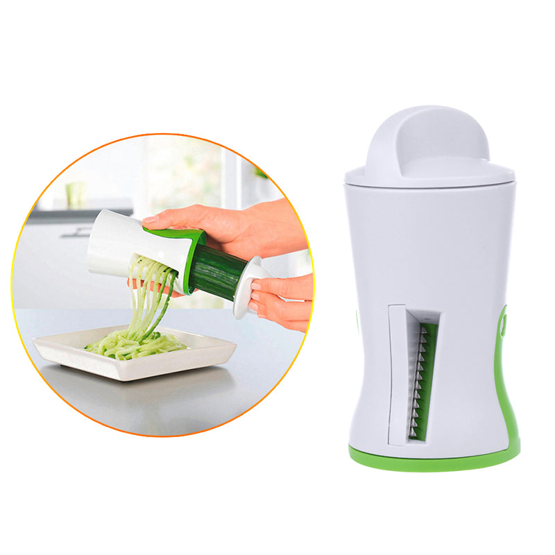 Vegetable Noodle Maker Spiralizer Kitchen Tool by HitMyNeed