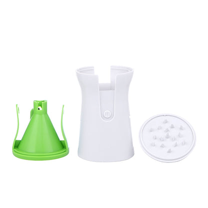 Vegetable Noodle Maker Spiralizer Kitchen Tool by HitMyNeed