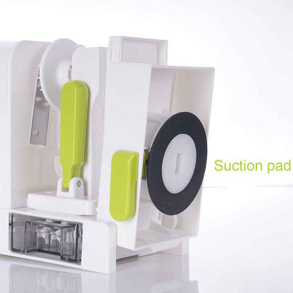 Veggie Spiralizer Food Slicer with 5 Blades by HitMyNeed