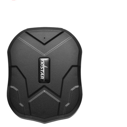Vehicle GPS Tracker with Long Standby Locator by HitMyNeed