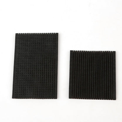 Velcro Hair Styling Grippers Clips (20 Pack) by HitMyNeed
