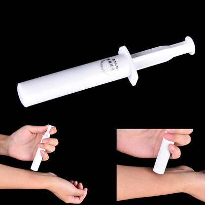 Venom Extractor First Aid Suction Tool by HitMyNeed